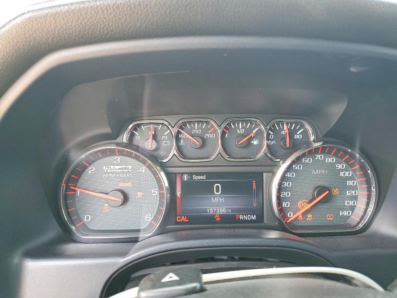 55539106 :رقم المزاد ، 3GTU2UEC5FG487979 vin ، 2015 Gmc Sierra مزاد بيع