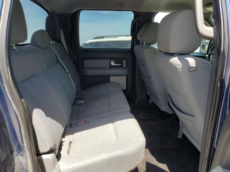 53337906 :رقم المزاد ، 1FTFW1ET8EKG26814 vin ، 2014 Ford F150 مزاد بيع