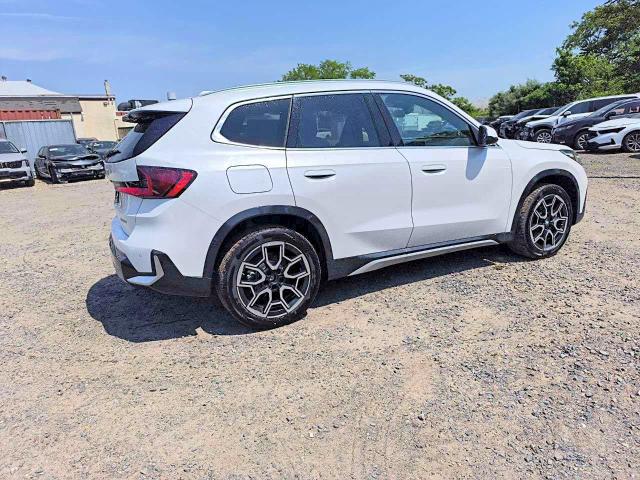 2026 Bmw X1 მანქანა იყიდება აუქციონზე, vin: WBX73EF09T5594589, აუქციონის ნომერი: 54838376