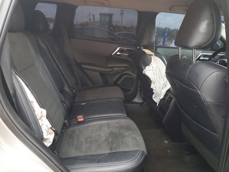 Продаж на аукціоні авто 2024 Mitsubishi Outlander, vin: JA4J4VA84RZ030194, номер лоту: 52889016