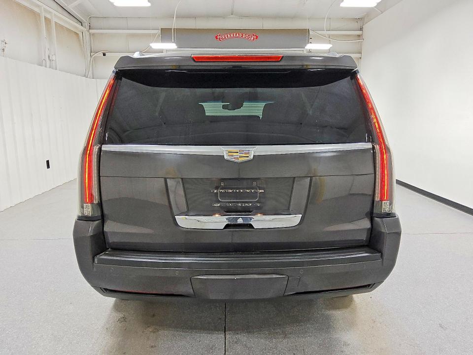 Продаж на аукціоні авто 2016 Cadillac Escalade, vin: 1GYS4BKJ7GR356413, номер лоту: 55054886