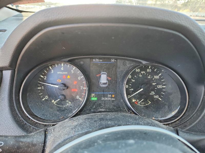 Aukcja sprzedaży 2019 Nissan Rogue, vin: KNMAT2MV7KP539027, numer aukcji: 52154216