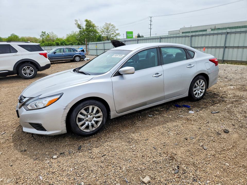 Aukcja sprzedaży 2016 Nissan Altima, vin: 1N4AL3AP1GN355609, numer aukcji: 54667606