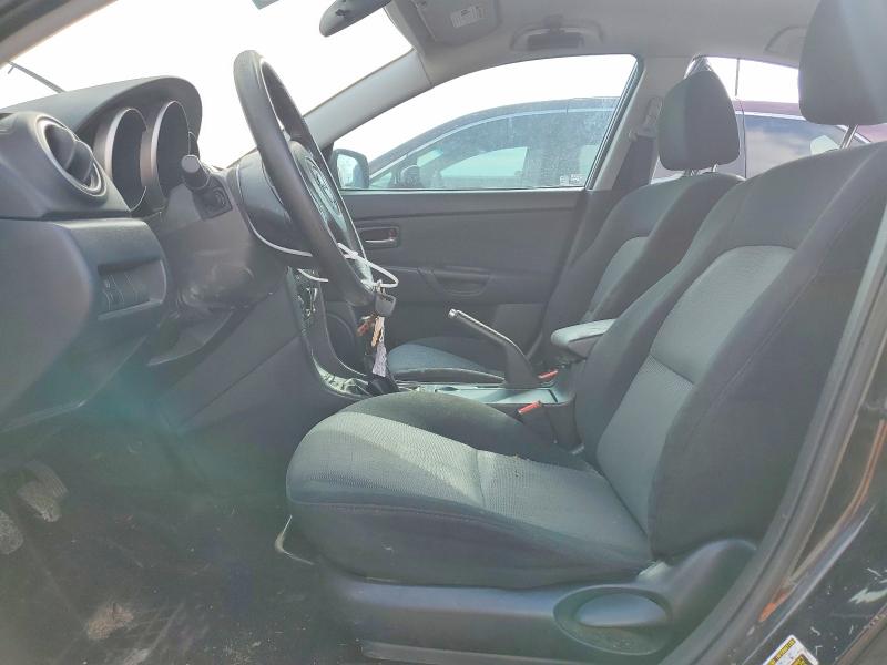 Aukcja sprzedaży 2008 Mazda 3, vin: JM1BK12F381867294, numer aukcji: 55043926
