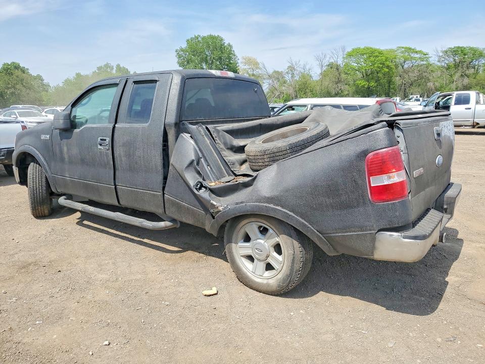 Продажа на аукционе авто 2006 Ford F150, vin: 1FTPX14V86FB29180, номер лота: 53425866