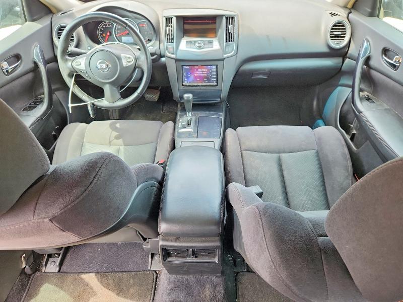Aukcja sprzedaży 2014 Nissan Maxima, vin: 1N4AA5AP4EC480341, numer aukcji: 51810846
