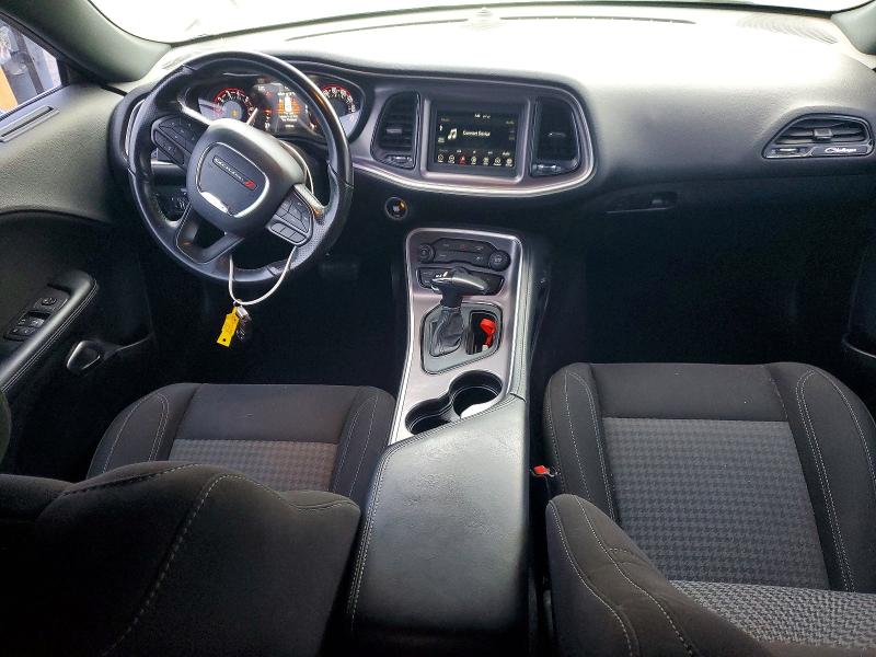 Продаж на аукціоні авто 2020 Dodge Challenger, vin: 2C3CDZAG6LH235637, номер лоту: 53307316