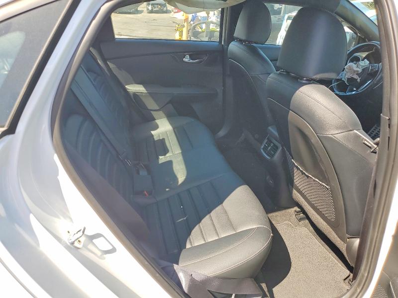 54627896 :رقم المزاد ، 3KPF54AD8PE575047 vin ، 2023 Kia Forte مزاد بيع