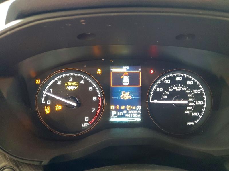 Продаж на аукціоні авто 2023 Subaru Forester, vin: JF2SKAMC1PH539186, номер лоту: 53529666