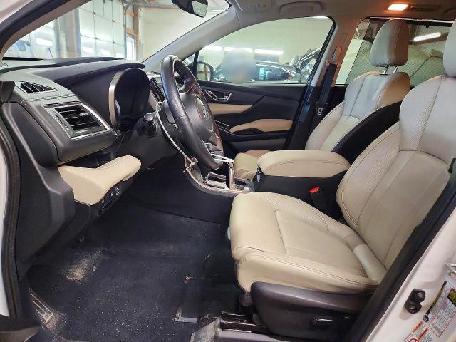 Aukcja sprzedaży 2019 Subaru Ascent, vin: 4S4WMALD6K3487379, numer aukcji: 52377746