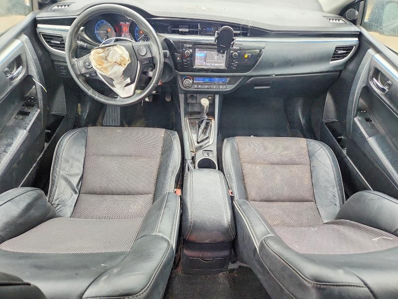 Продаж на аукціоні авто 2016 Toyota Corolla, vin: 2T1BURHE1GC731232, номер лоту: 54504256