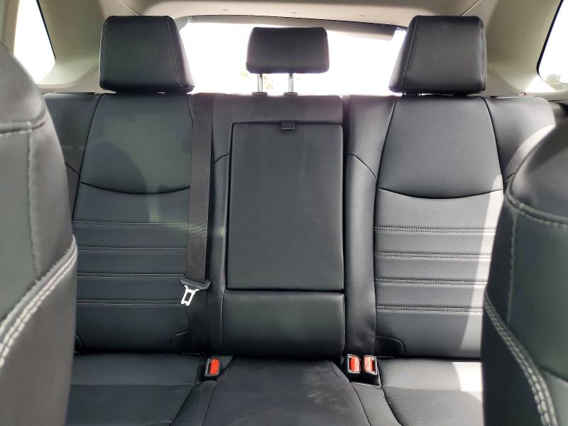 Продажа на аукционе авто 2025 Toyota Rav4, vin: JTMB6RFVXSJ069869, номер лота: 53141726