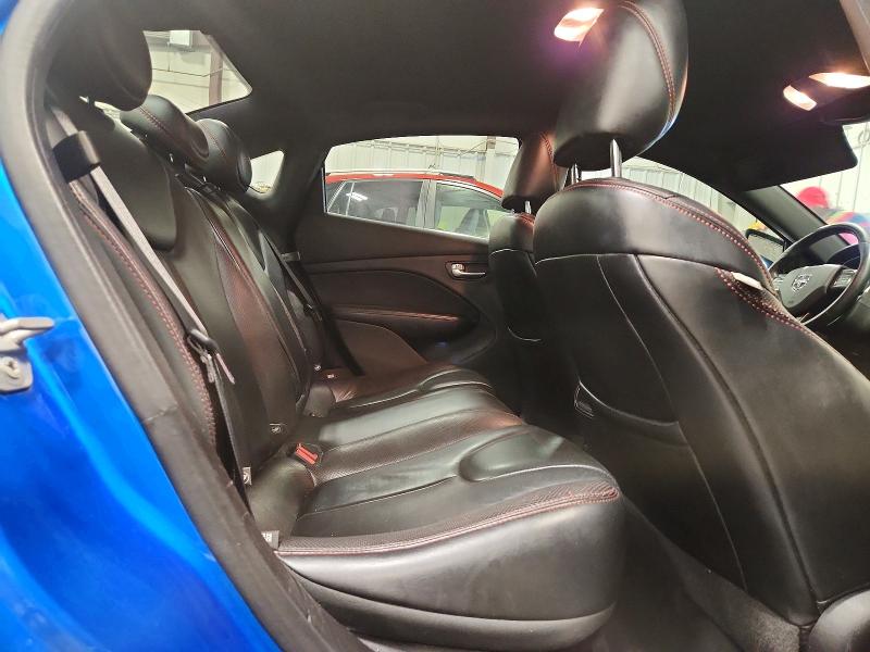 Продажа на аукционе авто 2015 Dodge Dart, vin: 1C3CDFEB7FD224628, номер лота: 54069556