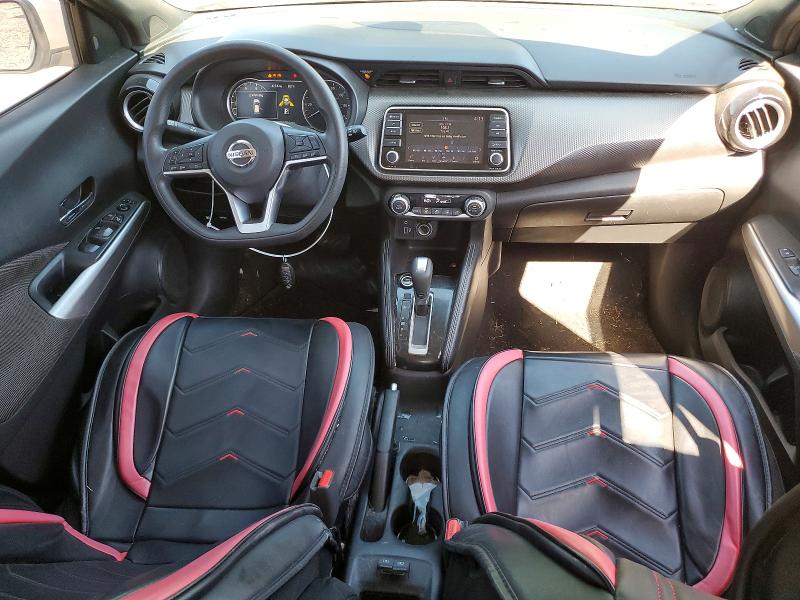 Aukcja sprzedaży 2020 Nissan Kicks, vin: 3N1CP5CV5LL479135, numer aukcji: 54894776