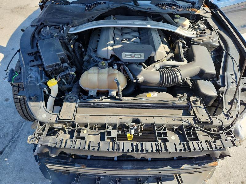 Продажа на аукционе авто 2017 Ford Mustang, vin: 1FATP8FF7H5313084, номер лота: 53039196