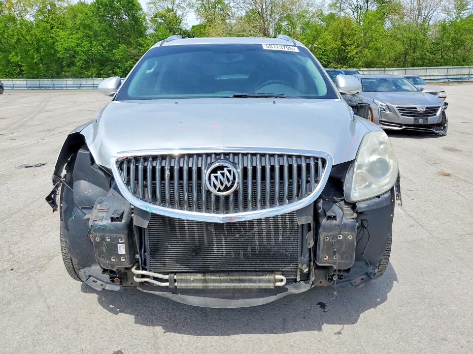 Aukcja sprzedaży 2017 Buick Enclave, vin: 5GAKVBKD6HJ207988, numer aukcji: 53173796