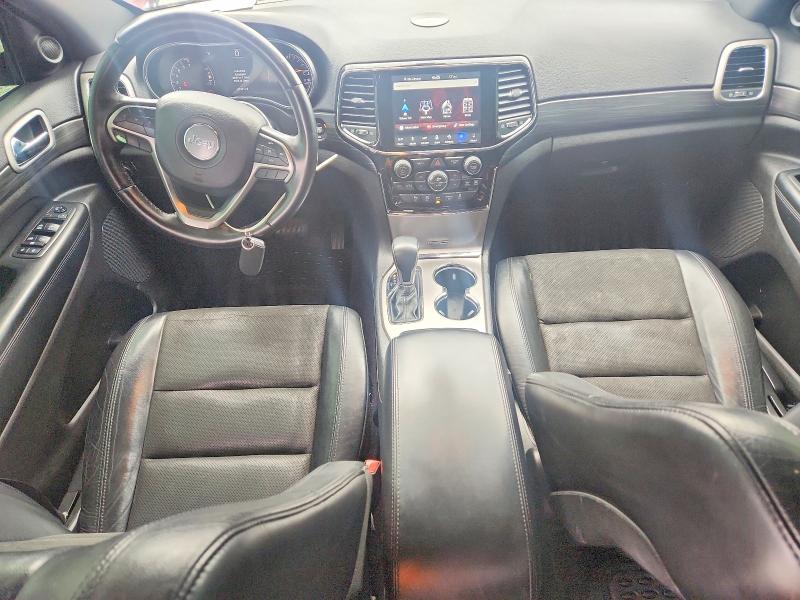 Aukcja sprzedaży 2019 Jeep Grand Cherokee, vin: 1C4RJFAG8KC532844, numer aukcji: 53344506