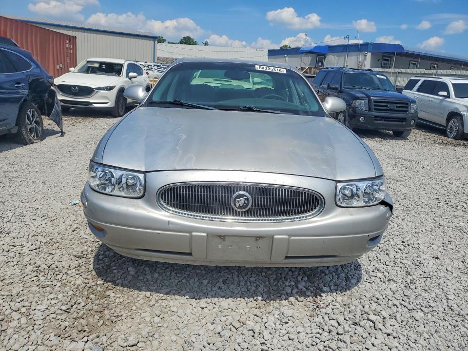 2005 Buick Lesabre მანქანა იყიდება აუქციონზე, vin: 1G4HP52K05U187603, აუქციონის ნომერი: 54335816