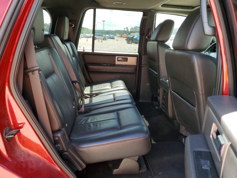 Продажа на аукционе авто 2014 Ford Expedition, vin: 1FMJU1K52EEF05339, номер лота: 54710386