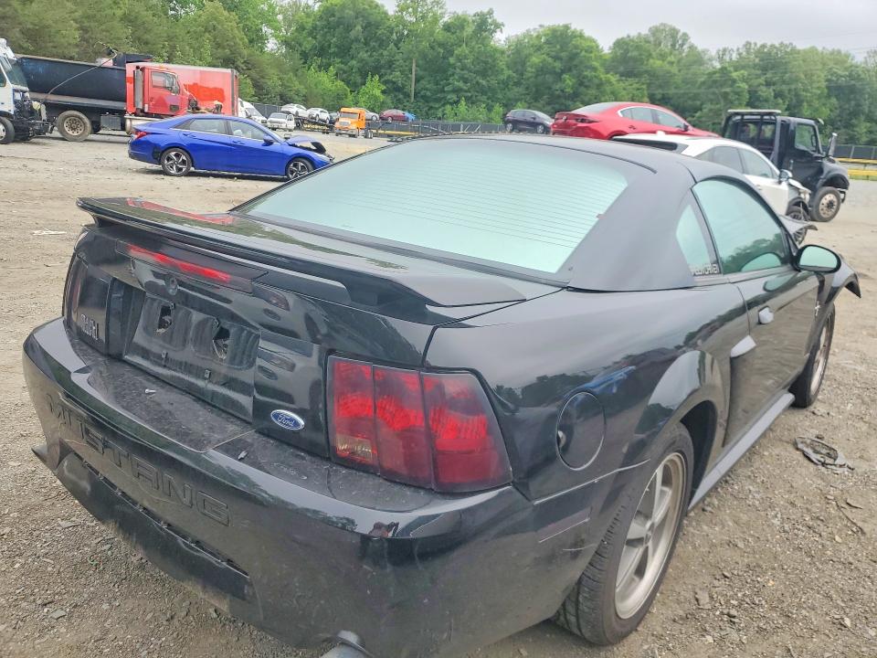 54488256 :رقم المزاد ، 1FAFP42R53F426315 vin ، 2003 Ford Mustang مزاد بيع