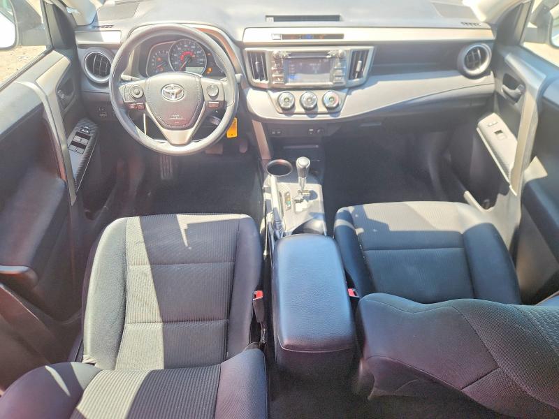 Продаж на аукціоні авто 2015 Toyota Rav4, vin: 2T3BFREV2FW407273, номер лоту: 55369316