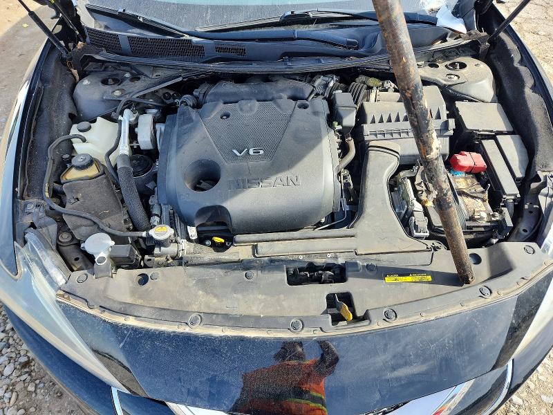 Aukcja sprzedaży 2017 Nissan Maxima, vin: 1N4AA6AP4HC408680, numer aukcji: 54786616