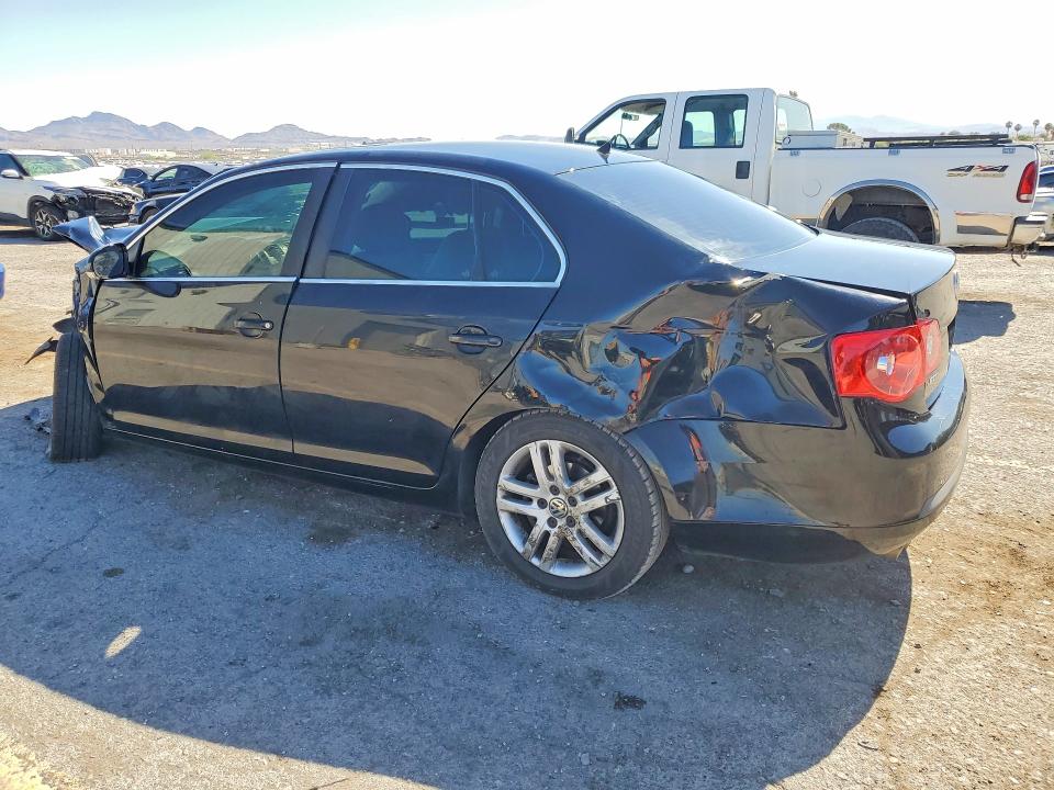 Aukcja sprzedaży 2007 Volkswagen Jetta, vin: 3VWEG71KX7M180487, numer aukcji: 52432386