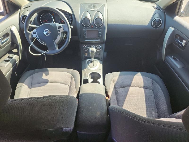 Aukcja sprzedaży 2013 Nissan Rogue, vin: JN8AS5MV9DW101191, numer aukcji: 53829536