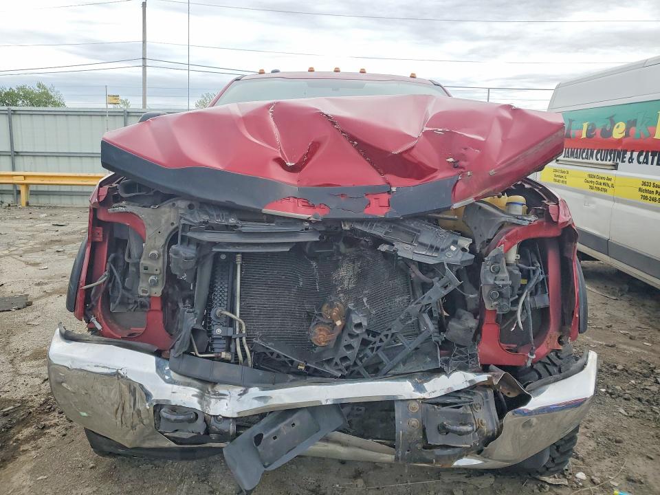 Aukcja sprzedaży 2017 Ford F250, vin: 1FT7X2B67HEE75618, numer aukcji: 53582746