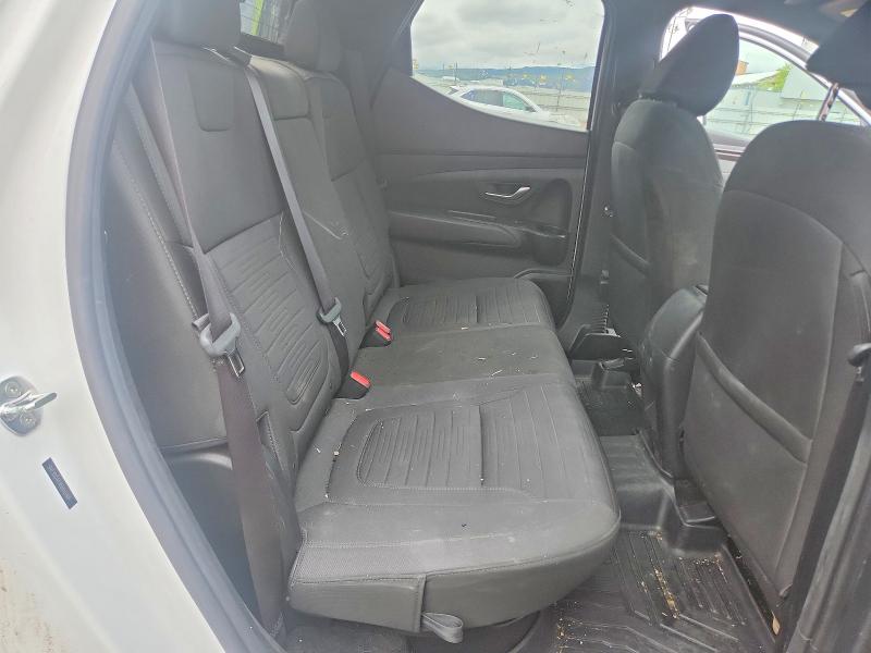 Aukcja sprzedaży 2022 Hyundai Santa Cruz, vin: 5NTJDDAF4NH032609, numer aukcji: 54242936