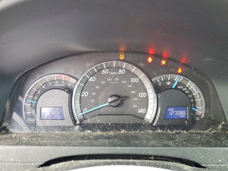 55582206 :رقم المزاد ، 4T1BF1FK7EU728917 vin ، 2014 Toyota Camry مزاد بيع