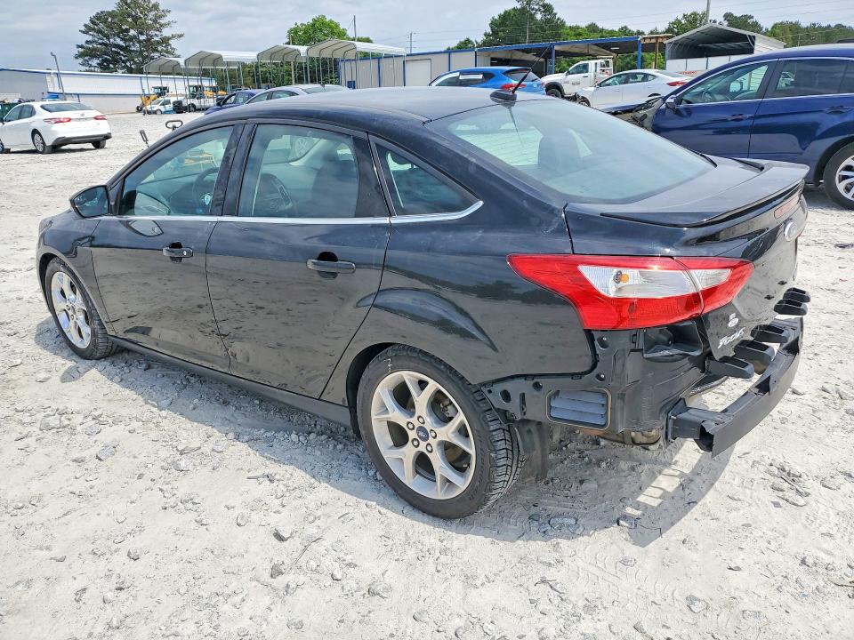 Продаж на аукціоні авто 2014 Ford Focus, vin: 1FADP3J26EL126695, номер лоту: 53030196