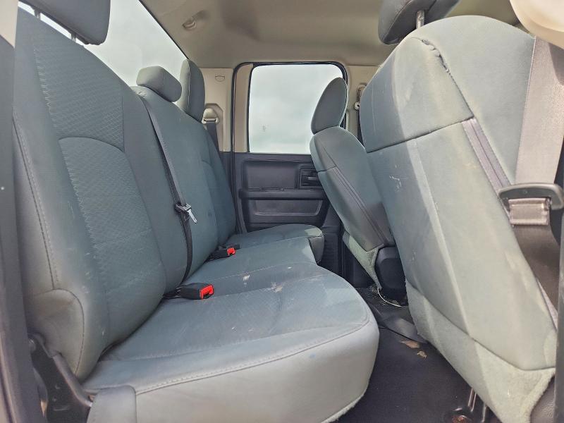 Продажа на аукционе авто 2016 Ram 1500, vin: 1C6RR7FTXGS321055, номер лота: 53926626