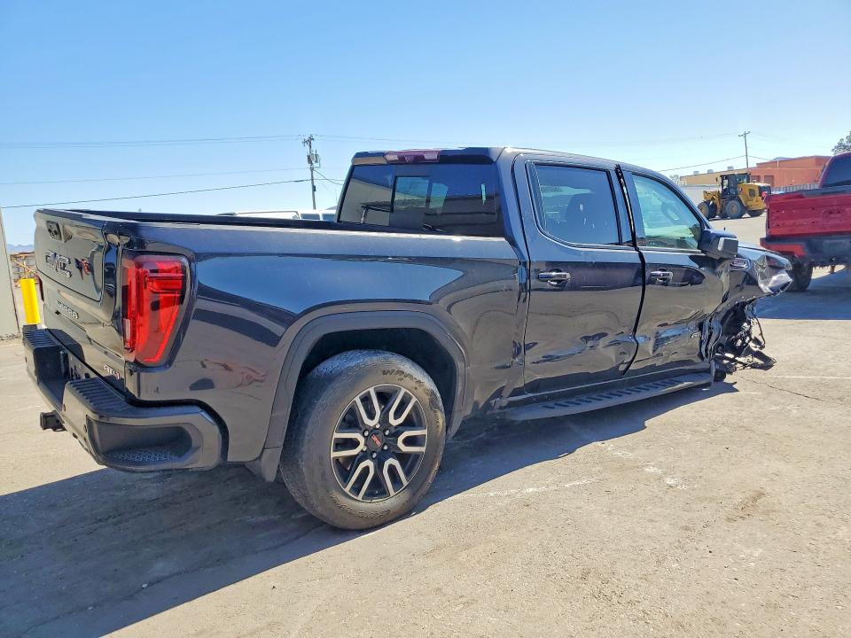 Aukcja sprzedaży 2023 Gmc Sierra, vin: 1GTUUEE88PZ213852, numer aukcji: 52218996