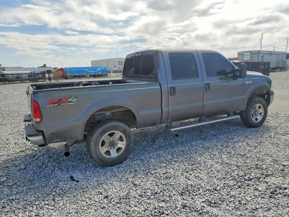 Продажа на аукционе авто 2006 Ford F350, vin: 1FTWW31P66EB58828, номер лота: 53278586