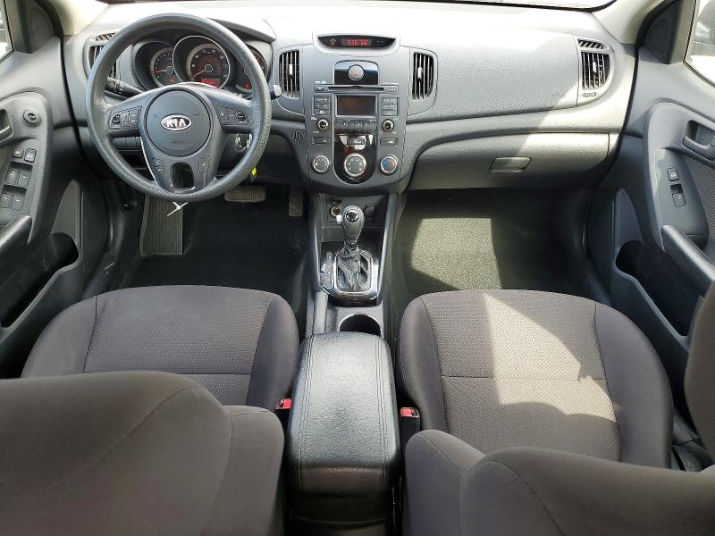 Auction sale of the 2012 Kia Forte, vin: KNAFU4A23C5606192, lot number: 52875936