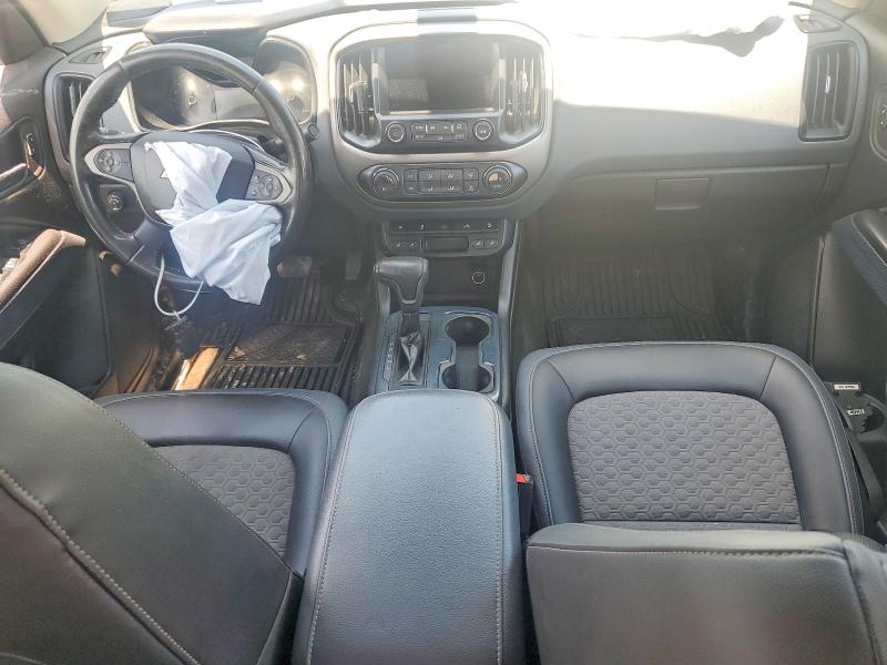 Продажа на аукционе авто 2017 Chevrolet Colorado, vin: 1GCGTDEN6H1244002, номер лота: 54977666