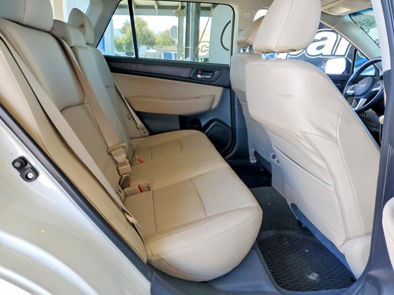Продажа на аукционе авто 2016 Subaru Outback, vin: 4S4BSANC0G3353757, номер лота: 53854146