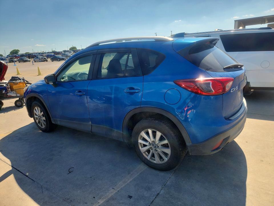 2014 Mazda Cx-5 მანქანა იყიდება აუქციონზე, vin: JM3KE2CY8E0304652, აუქციონის ნომერი: 53218456
