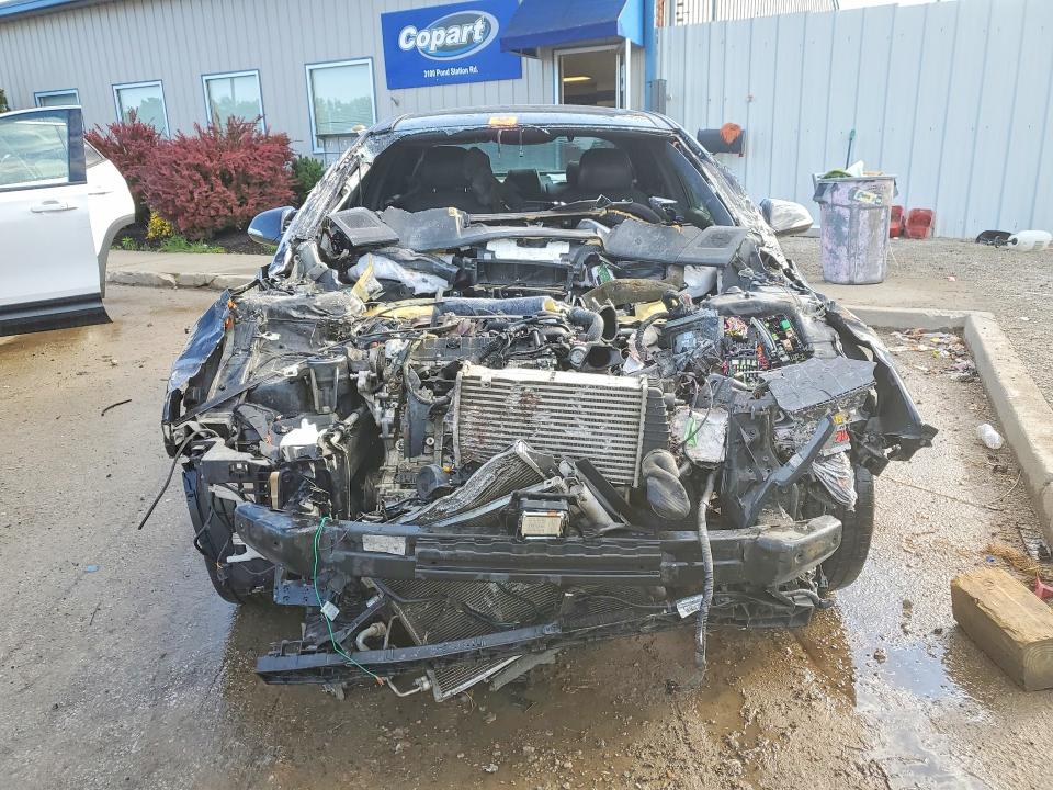Aukcja sprzedaży 2015 Hyundai Sonata, vin: 5NPE34ABXFH111302, numer aukcji: 53252286