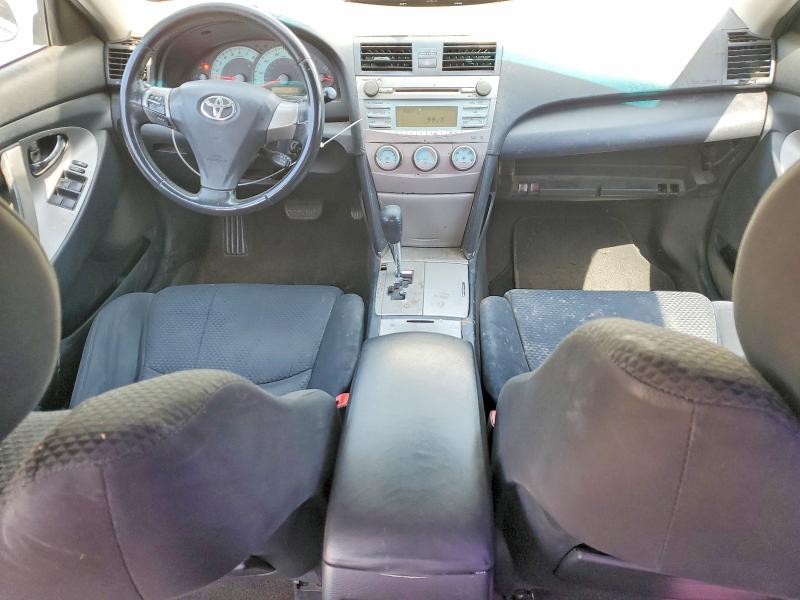 54818826 :رقم المزاد ، 4T1BE46K67U017698 vin ، 2007 Toyota Camry مزاد بيع
