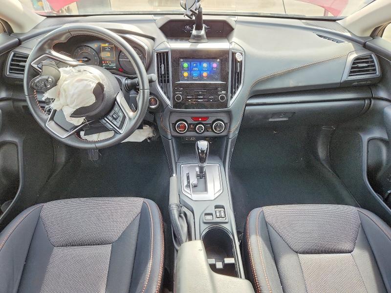 Продажа на аукционе авто 2023 Subaru Crosstrek, vin: JF2GTAEC2PH259861, номер лота: 54187046