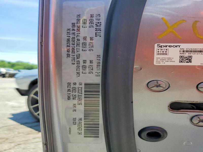 Aukcja sprzedaży 2018 Dodge Challenger, vin: 2C3CDZFJ8JH241196, numer aukcji: 55354736