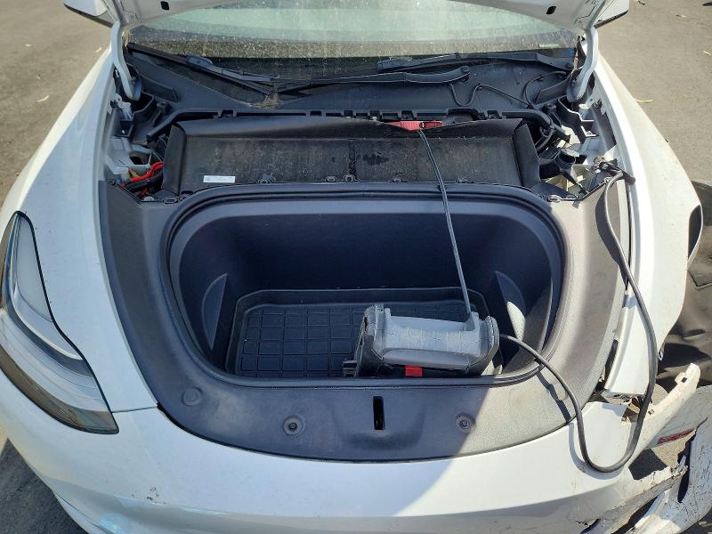 Продаж на аукціоні авто 2023 Tesla Model Y, vin: 7SAYGDEE0PA083337, номер лоту: 54985296