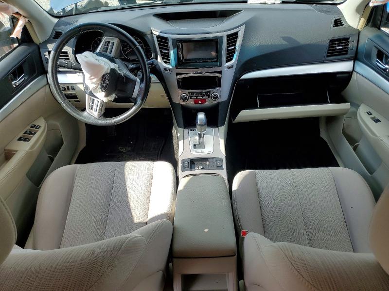 Продаж на аукціоні авто 2013 Subaru Outback, vin: 4S4BRBCC0D3300735, номер лоту: 52560386