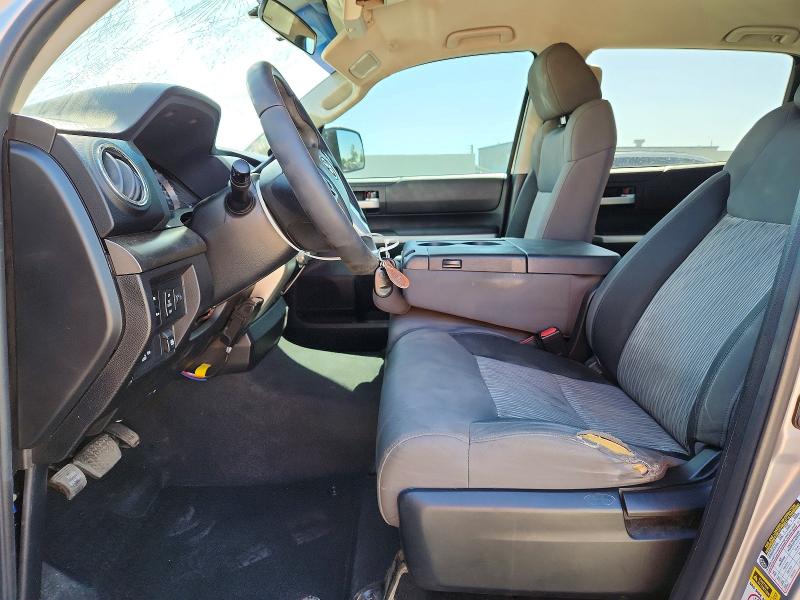 53604896 :رقم المزاد ، 5TFEM5F19EX069579 vin ، 2014 Toyota Tundra مزاد بيع