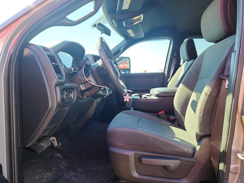 Продаж на аукціоні авто 2024 Ram 3500, vin: 3C63R3GJXRG334040, номер лоту: 52647156
