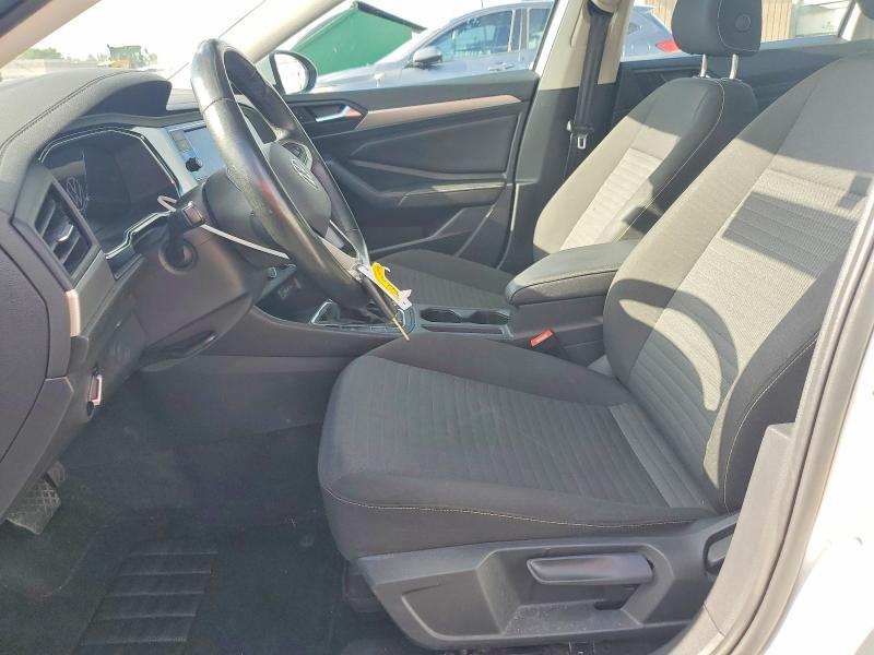 53824986 :رقم المزاد ، 3VW5M7BU9PM036146 vin ، 2023 Volkswagen Jetta مزاد بيع