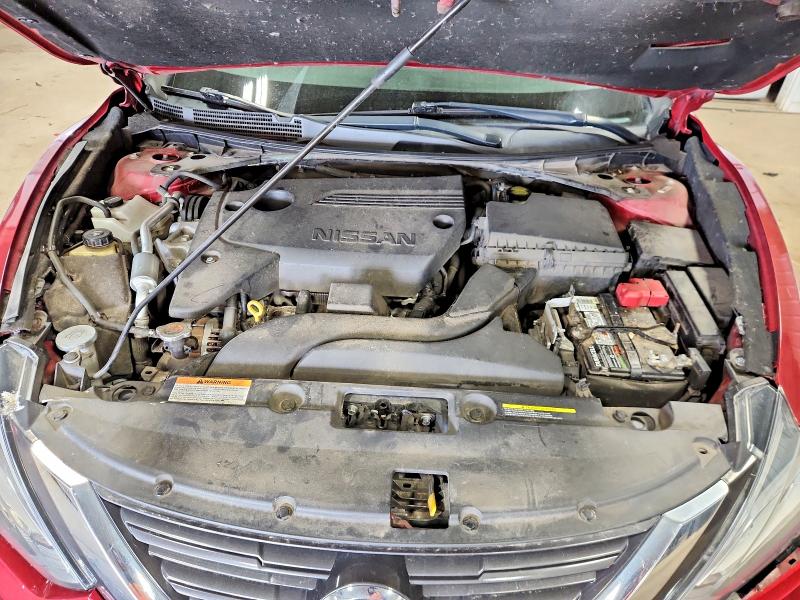 Aukcja sprzedaży 2016 Nissan Altima, vin: 1N4AL3AP3GN382343, numer aukcji: 54549536