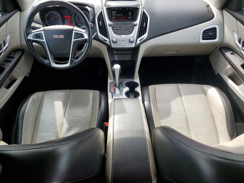 2014 Gmc Terrain მანქანა იყიდება აუქციონზე, vin: 2GKFLXE37E6141888, აუქციონის ნომერი: 53097896